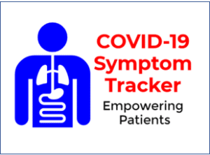 Logo Covid19 Symptom Tracker