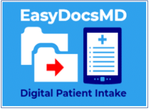 Logo Easy Docs MD